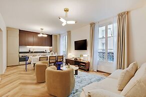 Spacious Apartment - Bastille