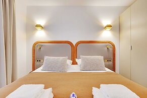 Spacious Apartment - Bastille