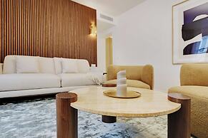 Spacious Apartment - Bastille