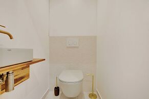 Spacious Apartment - Bastille