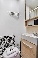 Comfortable Studio - 1P - Porte-dauphine/