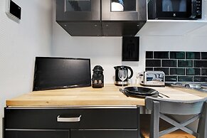 Comfortable Studio - 1P - Porte-dauphine/