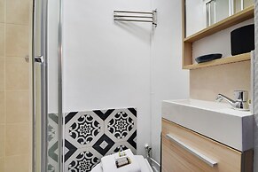 Comfortable Studio - 1P - Porte-dauphine/