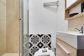 Comfortable Studio - 1P - Porte-dauphine/