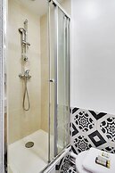 Comfortable Studio - 1P - Porte-dauphine/