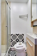 Comfortable Studio - 1P - Porte-dauphine/