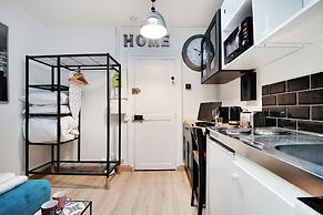 Comfortable Studio - 1P - Porte-dauphine/