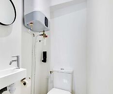 Elegant Apartment - 1br/4p - Les Batignolles