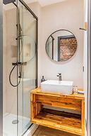 Charming Apartment - 2br/6p - Gare du Nord