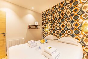 Charming Apartment - 2br/6p - Gare du Nord