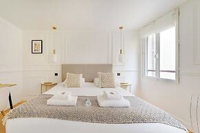 Cosy Apartment - 1br/2p - Gros-caillou/invalides