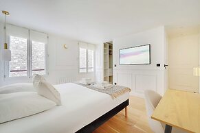 Cosy Apartment - 1br/2p - Gros-caillou/invalides