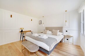 Cosy Apartment - 1br/2p - Gros-caillou/invalides