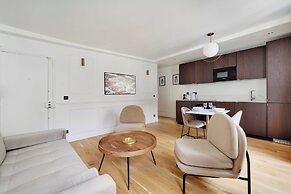 Cosy Apartment - 1br/2p - Gros-caillou/invalides