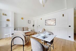 Cosy Apartment - 1br/2p - Gros-caillou/invalides