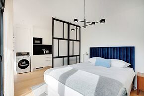 Studio Sleek & Refined - Levallois-perret