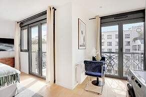 Studio Sleek & Refined - Levallois-perret