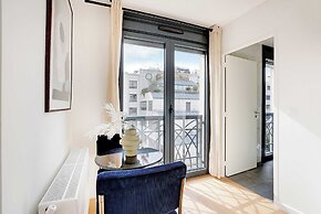 Studio Sleek & Refined - Levallois-perret