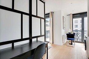 Studio Sleek & Refined - Levallois-perret