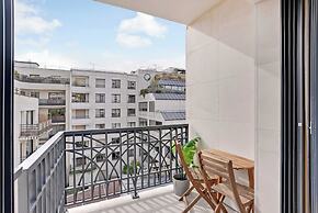 Studio Sleek & Refined - Levallois-perret