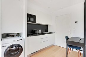 Studio Sleek & Refined - Levallois-perret