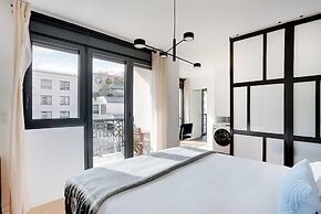 Studio Sleek & Refined - Levallois-perret