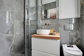 Charming Studio - 2P - Montmartre - Sacre-coeur