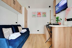 Charming Studio - 2P - Montmartre - Sacre-coeur