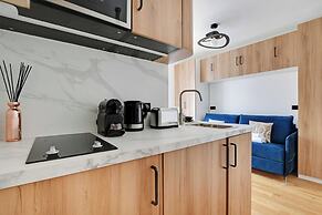 Charming Studio - 2P - Montmartre - Sacre-coeur