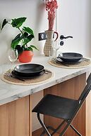 Charming Studio - 2P - Montmartre - Sacre-coeur