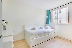 Charming Apartment - 2br/6p - Saint-lambert