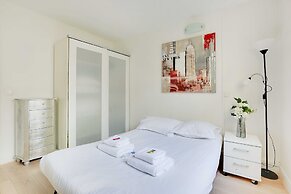 Charming Apartment - 2br/6p - Saint-lambert