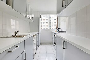 Charming Apartment - 2br/6p - Saint-lambert