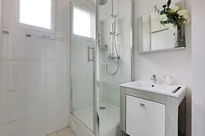 Charming Apartment - 2br/6p - Saint-lambert