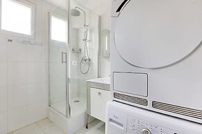 Charming Apartment - 2br/6p - Saint-lambert