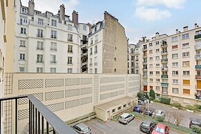 Charming Apartment - 2br/6p - Saint-lambert