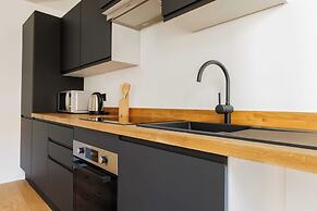 Bright Apartment Near Bois de Vincennes 4p/1br