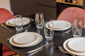 Bright Apartment Near Bois de Vincennes 4p/1br