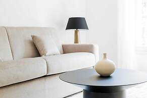 Bright Apartment Near Bois de Vincennes 4p/1br