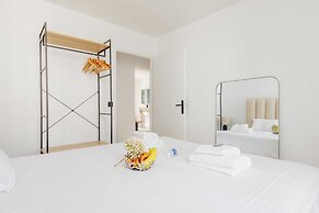 Bright Apartment Near Bois de Vincennes 4p/1br