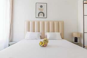 Bright Apartment Near Bois de Vincennes 4p/1br