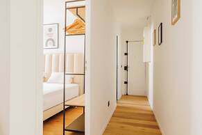 Bright Apartment Near Bois de Vincennes 4p/1br