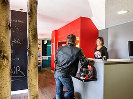 Hotelf1 Marseille Plan De Campagne N°1 (Rénové)