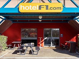 Hotelf1 Marseille Plan De Campagne N°1 (Rénové)