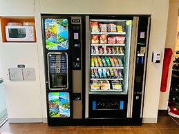 Ibis Budget Roye