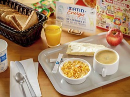 Ibis Budget Roye