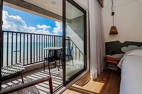Ibis Styles Maragogi