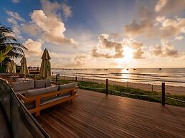 Ibis Styles Maragogi