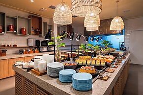 Ibis Styles Maragogi