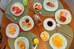 Ibis Styles Maragogi